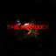 Cover THE REMIXES