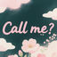 Cover Call me