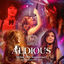 Cover Aldious Debut 10th Anniversary No Audience Live 2020