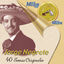 Cover Lo Mejor De Jorge Negrete