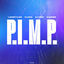 Cover P.I.M.P.