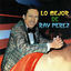Cover Lo Mejor de Ray Pérez
