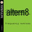 Cover Frequency (Remixes)