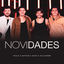Cover Novidades (Ao Vivo)