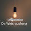 Cover Da Wirtshausfranz