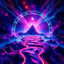 Cover Astral Resonance