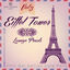 Cover Eiffel Tower Lounge Pearls, Vol. 3 (Chill out Edition Cafe Paris)