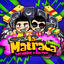 Cover La Matraca (Remix)