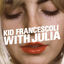 Cover With Julia