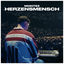 Cover Herzensmensch