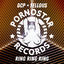 Cover Ring Ring Ring (Original Mix)
