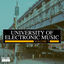 Cover University of Electronic Music, Vol. 7
