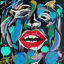 Cover Beso (Fruta Fresca) (MichaelBM Remix)