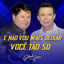 Cover E Não Vou Mais Deixar Você Tão Só (Ao Vivo)