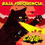 Cover Catzilla