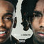 Cover Melly vs. Melvin