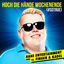 Cover Hoch die Hände - Wochenende (#sotrue) [Hans Entertainment Vs. Finger & Kadel] (Radio Edit)