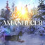 Cover Nezuko "Amanhecer"