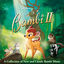 Cover Bambi 2 Original Soundtrack