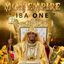 Cover Mon empire, Vol. 1