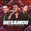 Cover Desamou