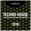Cover Techno House 2018