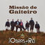 Cover Missão de Gaiteiro