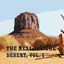 Cover The Mesa and the Desert, Vol. 1