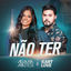 Cover Não Ter