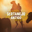 Cover Sertanejo Antigo