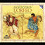 Cover Monteverdi: L'Orfeo