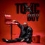 Cover Toxic Boy