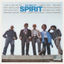 Cover The Best Of Spirit