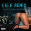 Cover LELE REMIX