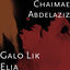 Cover Galo Lik Elia