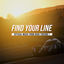 Cover Find Your Line: Official Music from GRAN TURISMO 7