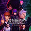 Cover GHOST IN THE SHELL: SAC_2045 ORIGINAL SOUNDTRACK 2