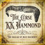 Cover The Ballad of Blue Docherty