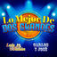 Cover Lo Mejor De Dos Grandes