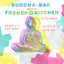 Cover Buddha Bar Meets French Kitchen