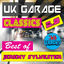 Cover UK Garage Classics - Best of Jeremy Sylvester, Vol. 2