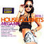 Cover House Clubhits Megamix 2018.2