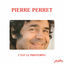 Cover C'est l'printemps !