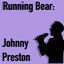 Cover Running Bear