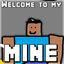 Cover Welcome to My Mine
