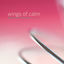 Cover Wings of Calm