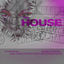 Cover Various Artists - Hot House Session - Online Edition (MP3 Compilation)