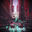 Cover In The City
