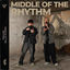 Cover Middle of the Rhythm