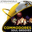 Cover Commodores Soul Grooves